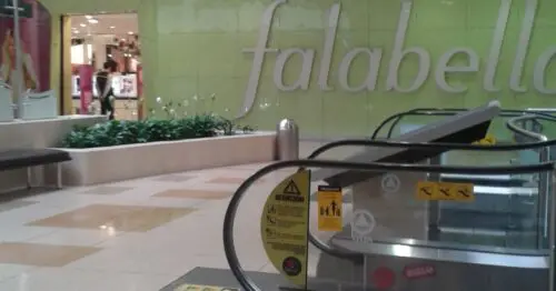 FALABELLA SANTAFE FALABELLA SANTAFE